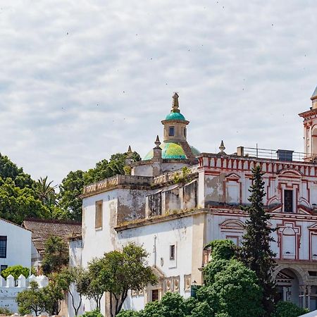 Piso San Roque Sanlúcar de Barrameda Exterior foto